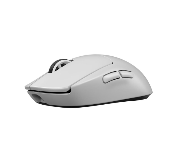 LOGITECH G PRO X Superlight 2 biały 910-006638 - 1172770 - zdjęcie 6